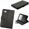 Dolce vita husa book style black (samsung p1000