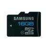 Original samsung card memorie microsdhc 16gb class 10