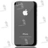 Apple iphone 4 spate  folie de protectie Guardline Antireflex (mata, anti-amprente)