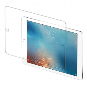 Folie Apple iPad Pro 9.7 clara Guardline Ultraclear