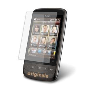 HTC T3333 Touch 2 folie de protectie 3M DQC160
