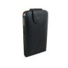 Husa gt flip style neagra (nokia e5)