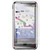 Samsung i900 omnia folie de protectie 3m vikuiti armr200