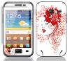 Coolskins samsung s7500 galaxy ace