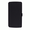 Husa huawei honor 8 carte pocket negru