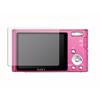 Sony cybershot dsc w320 folie de protectie (2 folii)