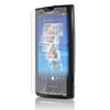 Sony Ericsson Xperia X10 folie de protectie Guardline Antireflex