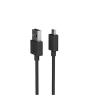Cablu date Sony UCB16 microUSB Negru