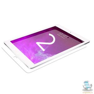 Folie de protectie Apple iPad Air 2 Guardline Ultraclear