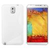 Husa samsung n9000 galaxy note 3 silicon s-line alba / alba (tpu)