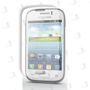Samsung S6310 Galaxy Young folie de protectie regenerabila Guardline Repair
