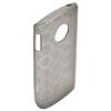 Silicon case lg e900 optimus 7 transparent