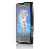 Sony Ericsson Xperia X10 folie de protectie Guardline Antireflex (mata)