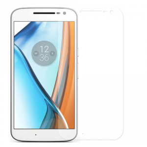 Folie Motorola Moto G4 clara Guardline Ultraclear