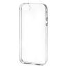 Husa apple iphone 5s silicon 0.3mm transparent