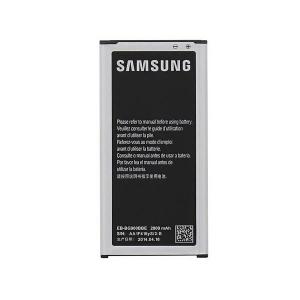 Original Samsung Galaxy S5 G900 acumulator EB-BG900BBE 2800 mAh Li-Ion