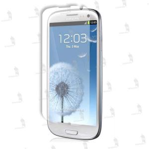 Samsung i9300 Galaxy S3  folie de protectie Guardline Antireflex (mata, anti-amprente)