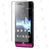 Sony xperia miro folie de protectie 3m vikuiti adqc27