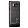 Case mate barely there brushed aluminium silver (samsung i9100 galaxy