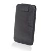 Husa piele indigo washed black (samsung p6200 galaxy tab)