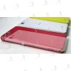 Folie de protectie regenerativa spate sony xperia z1