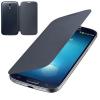 Husa Samsung i9500 Galaxy S4 book style slim neagra