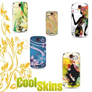 CoolSkins HTC One S