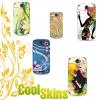 CoolSkins HTC One S