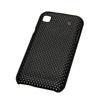 Grid case black (samsung i9000