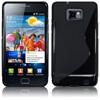 Silicon case samsung i9100 galaxy s2 s-line