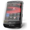 Blackberry 9500 storm folie de protectie guardline antireflex (mata,