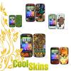 CoolSkins HTC Desire S