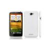 Husa HTC One X Hard Case alba