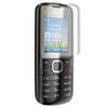 Nokia c2-00 folie de protectie (2 folii) 3m vikuiti