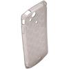 Silicon case sony ericsson xperia x12 arc transparent