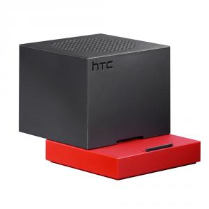 Boxa portabila Bluetooth HTC ST A100 Negru