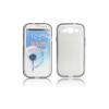 Silicone Case Samsung i9300 Galaxy S3 transparent (TPU)