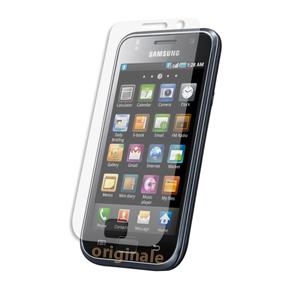 Samsung i9000 Galaxy S folie de protectie Guardline Antireflex (mata)