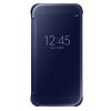 Husa samsung galaxy s6 edge ef-zg925bbe carte negru