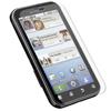 Motorola defy folie de protectie guardline ultraclear