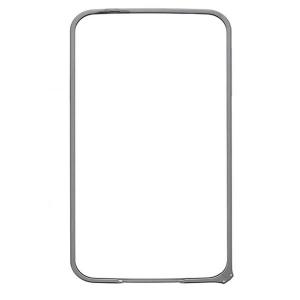 Bumper Samsung G900 Galaxy S5 USAMS metalic grey