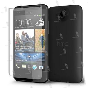 HTC Desire 300 folie de protectie Guardline Ultraclear