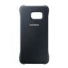 Husa samsung galaxy s6 edge g925f ef-yg925bbegww carcasa negru