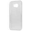 Husa samsung galaxy s7 edge sm-g935 silicon 0.3mm transparent