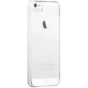 Husa Case Mate Barely There clara (Apple iPhone 5)