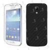 Samsung i9190 galaxy s4 mini folie de protectie 3m