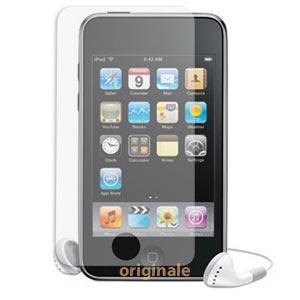 Apple iPod Touch 2nd generation folie de protectie Guardline Ultraclear