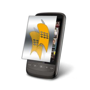 HTC T3333 Touch 2 folie de protectie oglinda