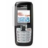 Nokia 2610 folie de protectie (set 2 folii) 3m