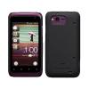 Husa case mate barely there black (htc rhyme)